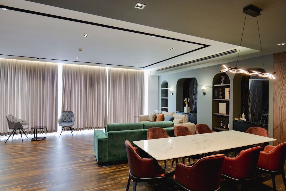 Adamas Resort & Hotel - Room - 3