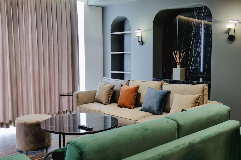 Adamas Resort & Hotel - Room - 4