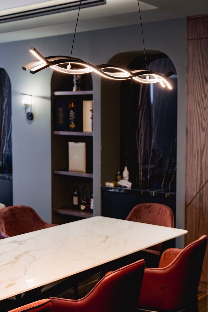 Adamas Resort & Hotel - Room - 2