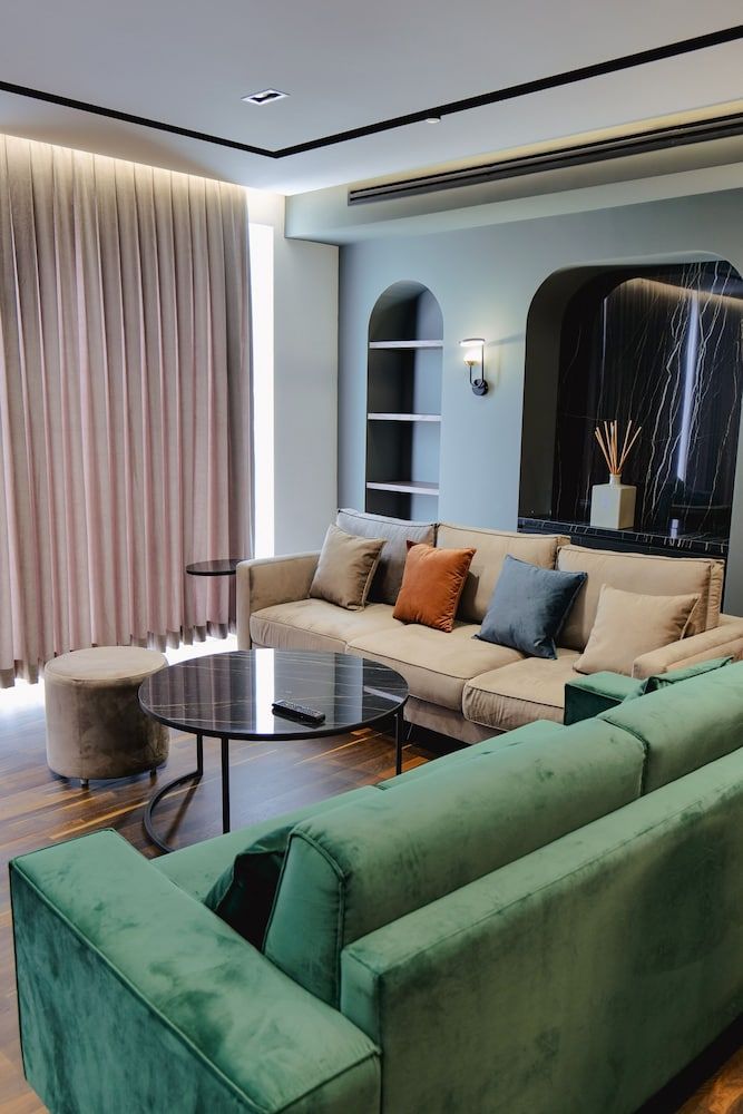 Adamas Resort & Hotel - Room - 1