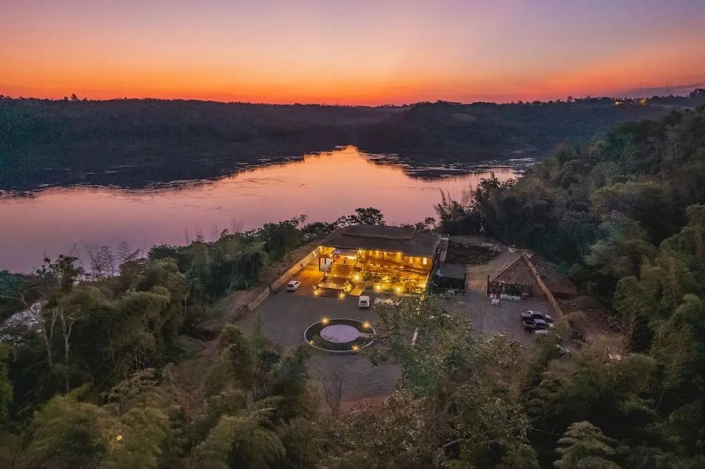 Pristine Iguazú Luxury Camp - Primary image