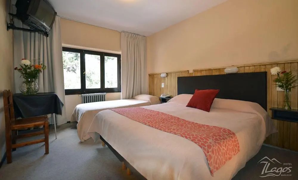 Hotel 7 Lagos - Primary image