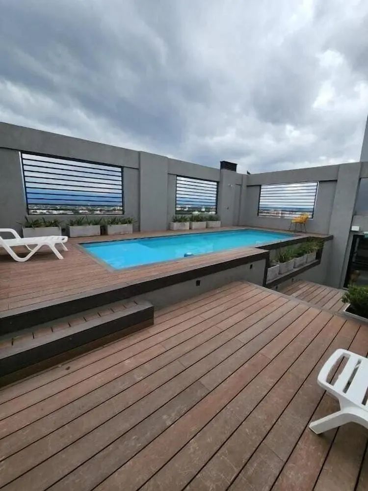 Casita de Tucuman - Blue - Pool - 2