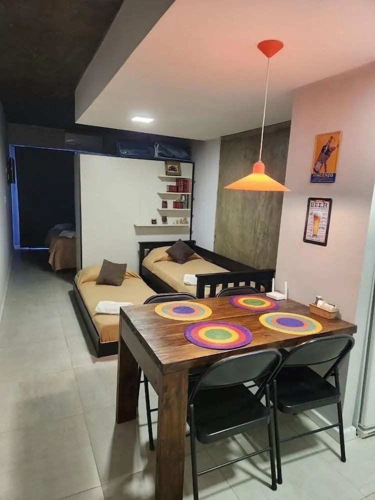 Casita de Tucuman - Blue - Primary image - 1