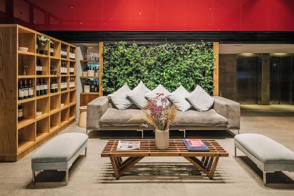 Pleno Palermo Soho - Primary image - 1