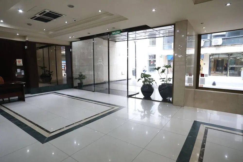 埃斯梅拉達盧克索 HR 飯店 - Front of property - 2