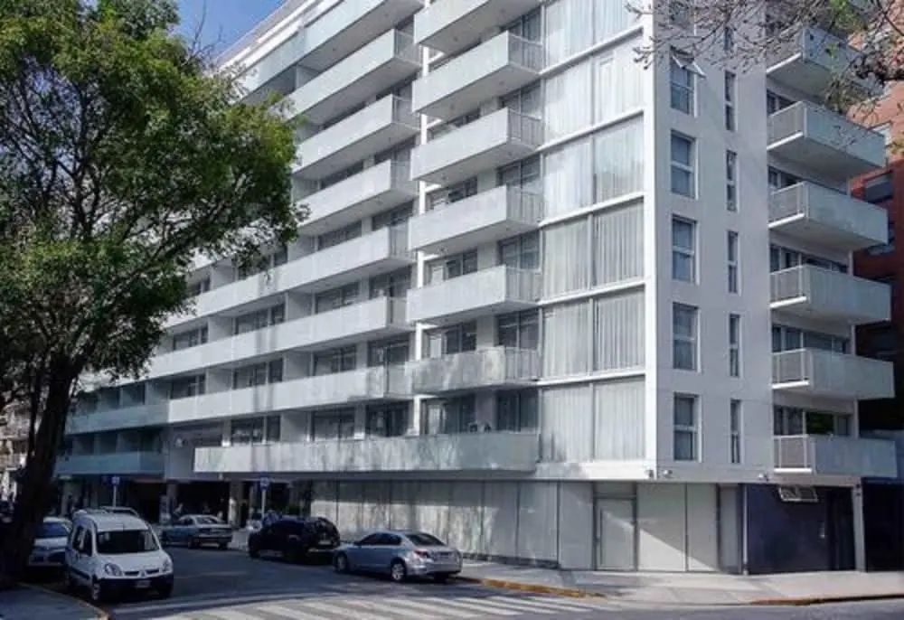 Dazzler by Wyndham Buenos Aires Polo - Front of property - 2