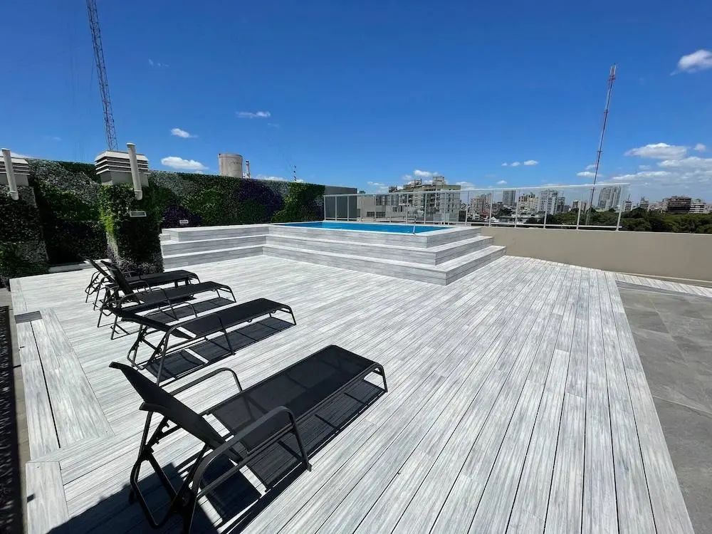 Splendid, Modern, and Cozy - Pool - 3