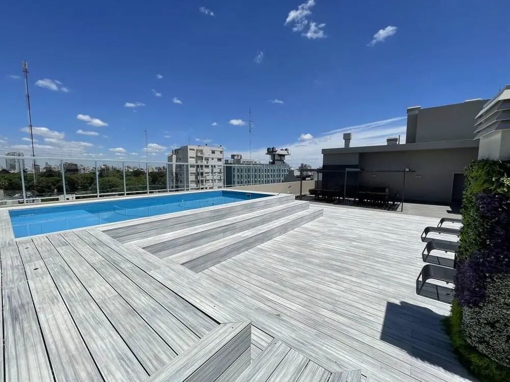 Splendid, Modern, and Cozy - Pool - 3