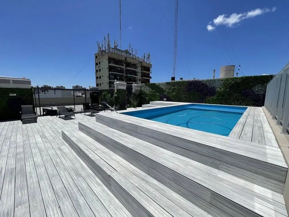 Splendid, Modern, and Cozy - Pool - 2