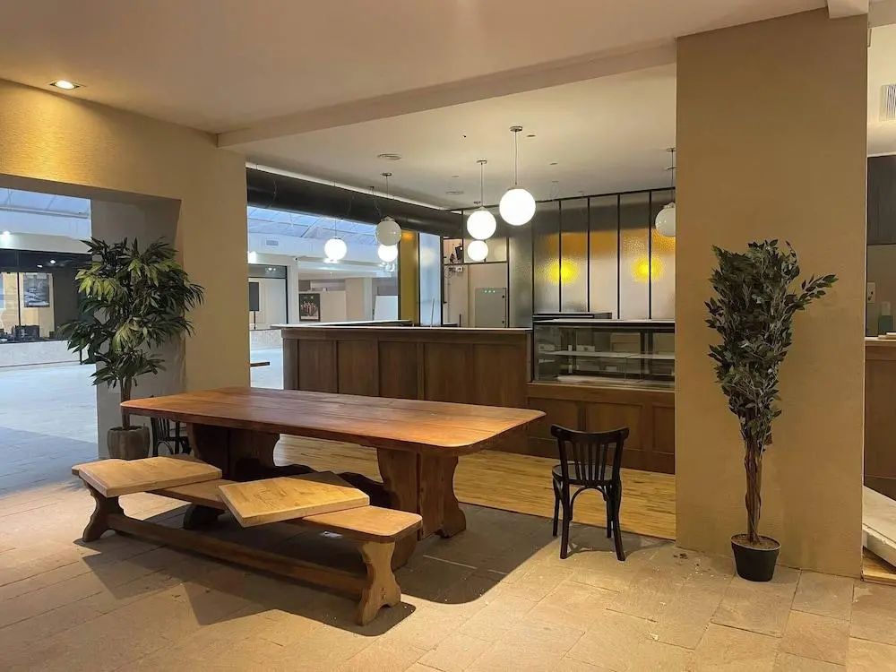 Style and Luxury in San Telmo -231 - Front of property - 2