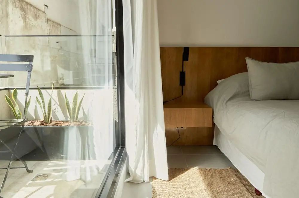 Friendly Studio in Recoleta - Room - 2