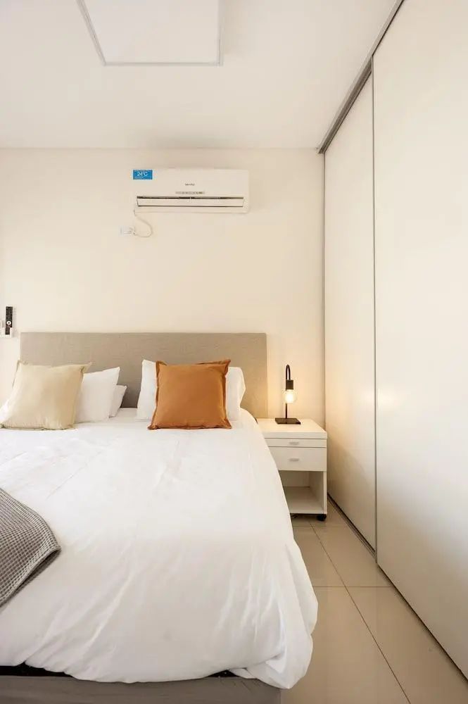 Báltico Suites - Room - 4