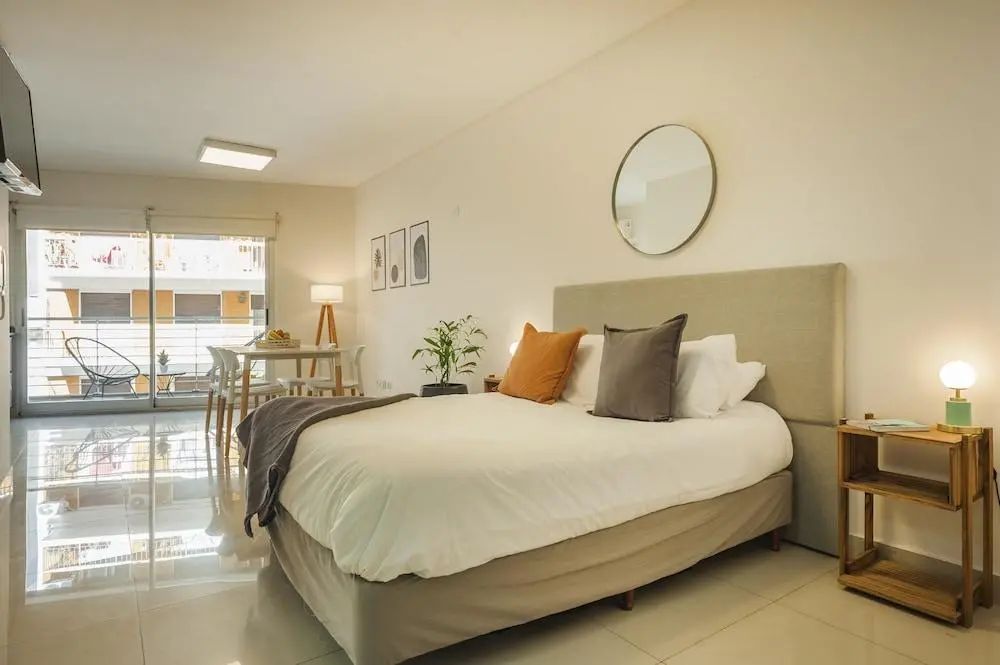 Báltico Suites - Room - 3