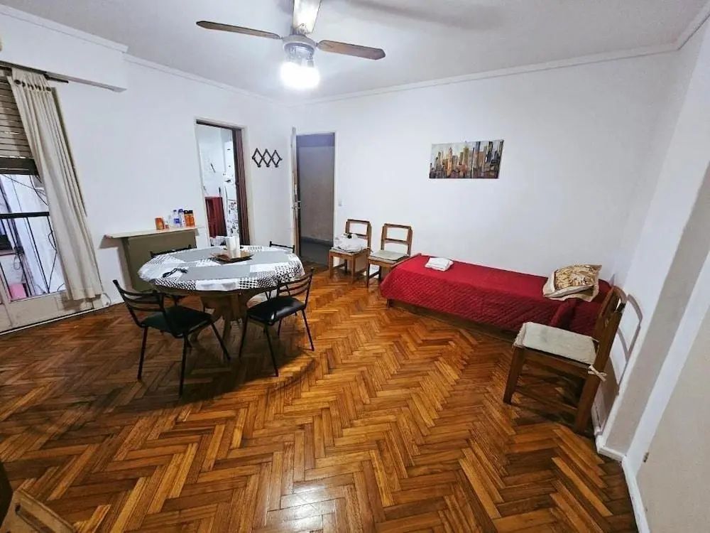 2 ambientes zona facultad de medicina - Primary image