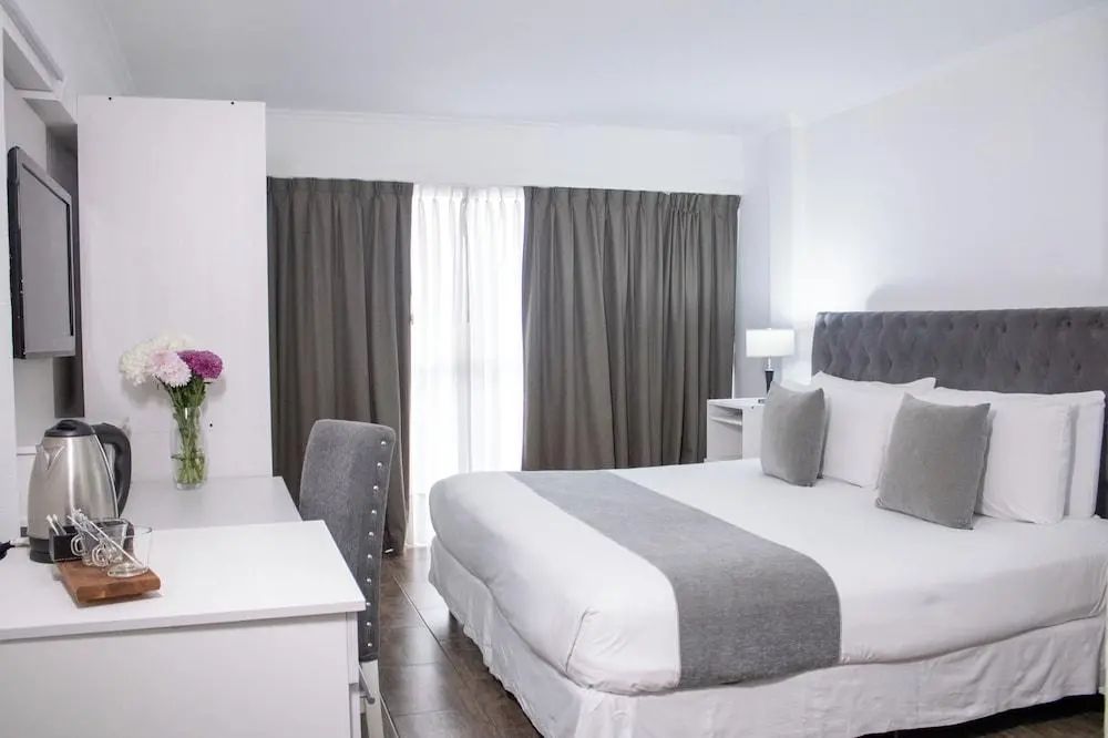 Ker Recoleta Hotel - Primary image
