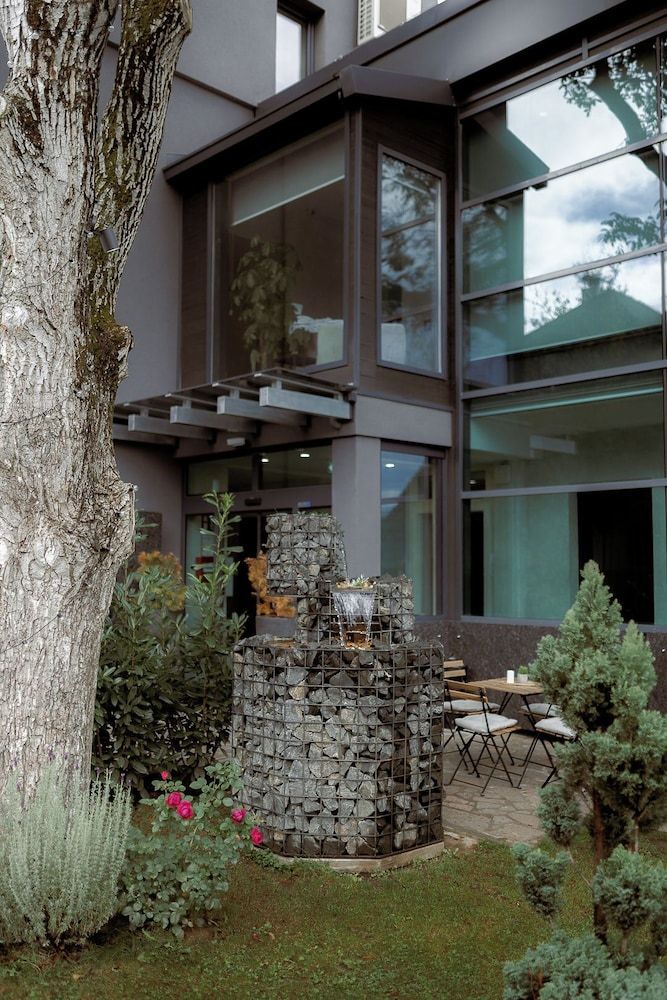 NED Hotel - Exterior - 2