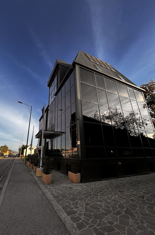 NED Hotel - Exterior - 1