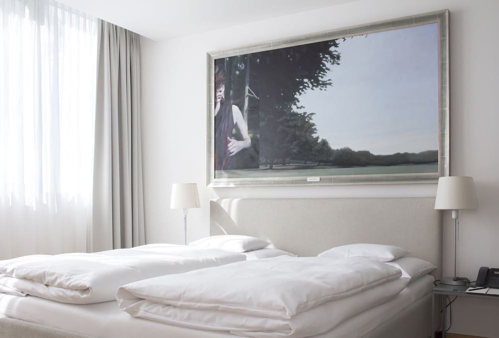 シュロスベルクホテル - Room - 1