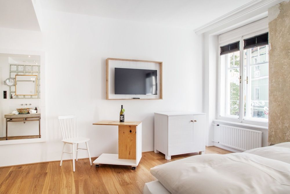 Grand Hôtel Wiesler Graz - Room - 1