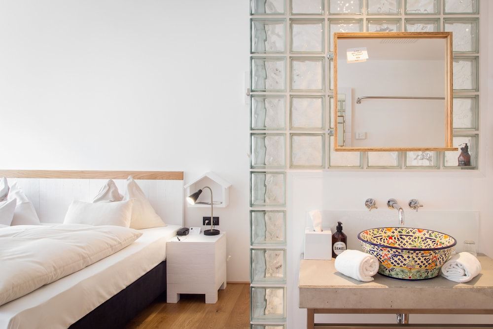 Grand Hôtel Wiesler Graz - Room - 2