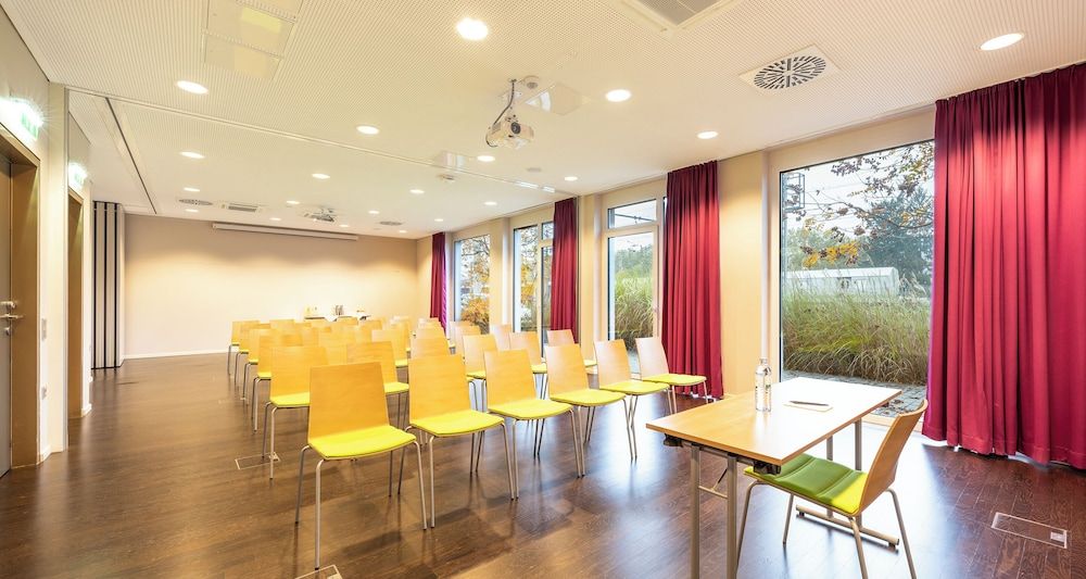 PLAZA INN Graz - Meeting facility - 2