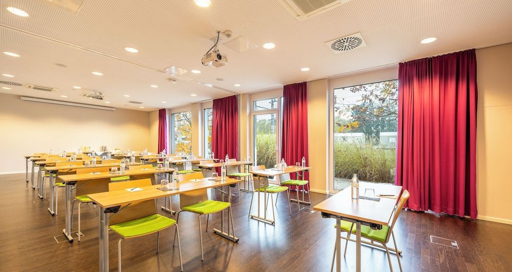 PLAZA INN Graz - Meeting facility - 1