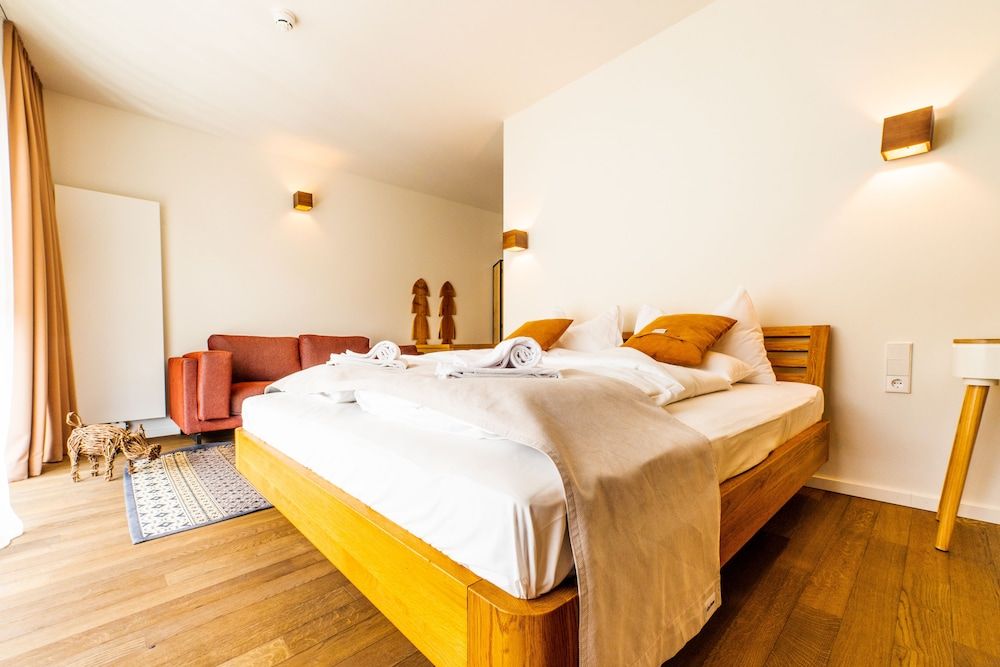 Blackhome Graz - Room - 1