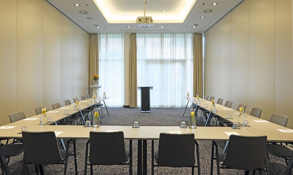 Park Inn by Radisson Linz - Meeting facility - 1