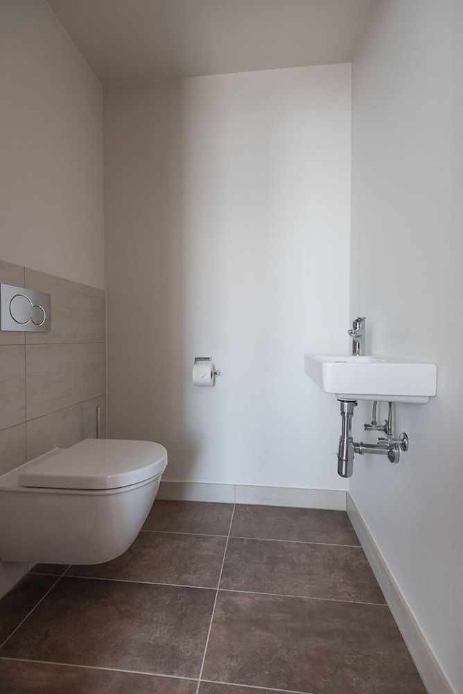 Hotel Max 70 - Bathroom - 2
