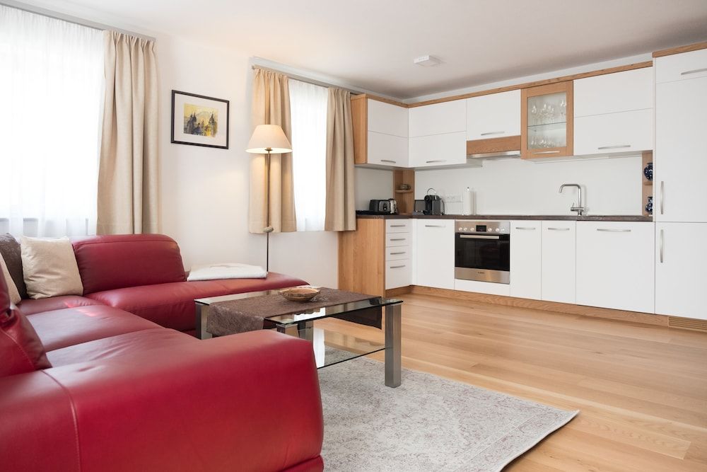 Sauerweingut - Private kitchen - 1