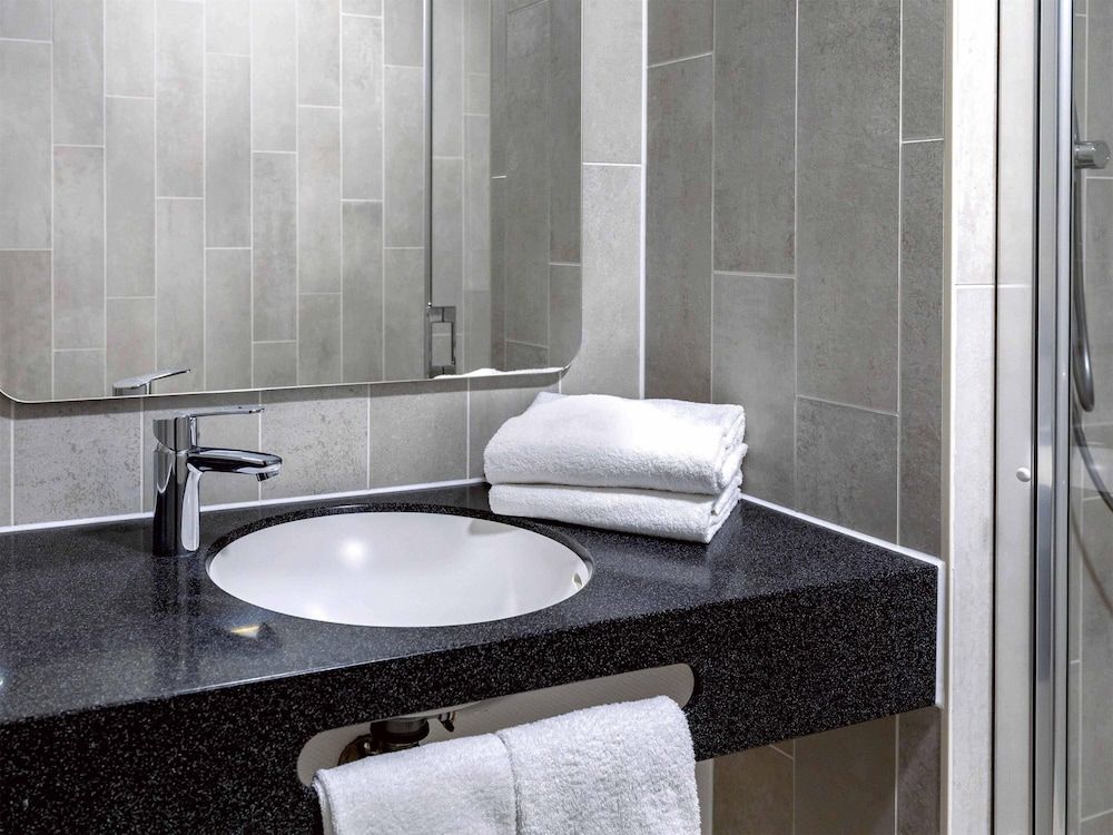B&B Hotel Wien-Hbf - Room - 2