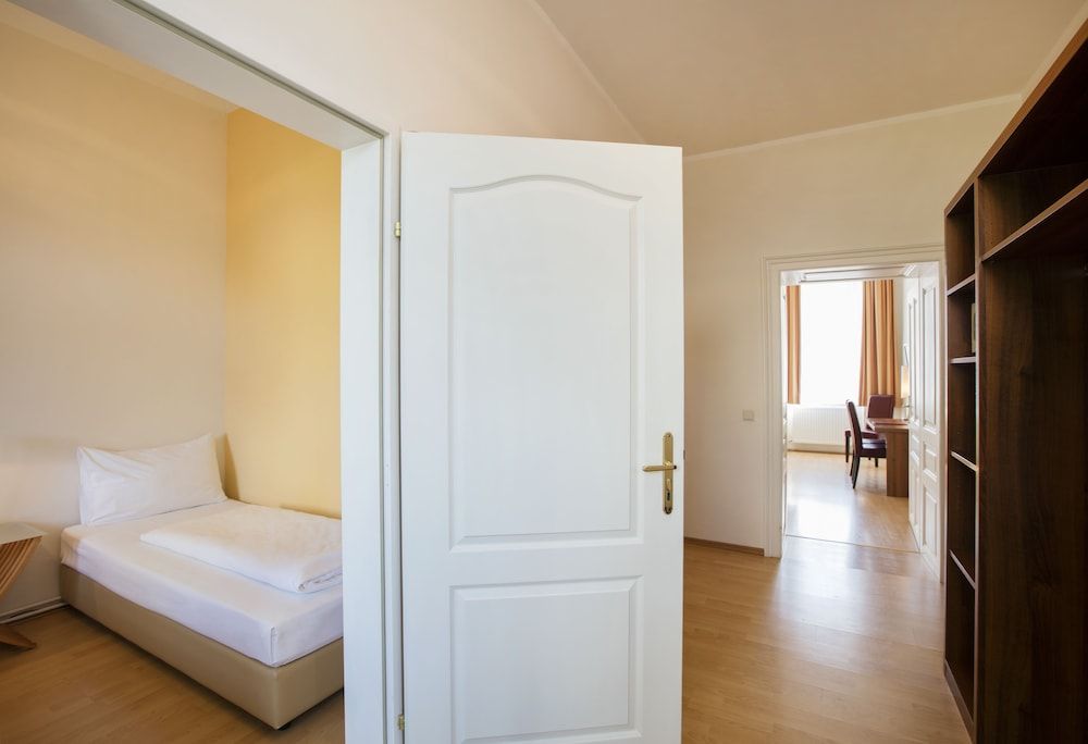 Hahn Hotel Vienna City - Room - 2