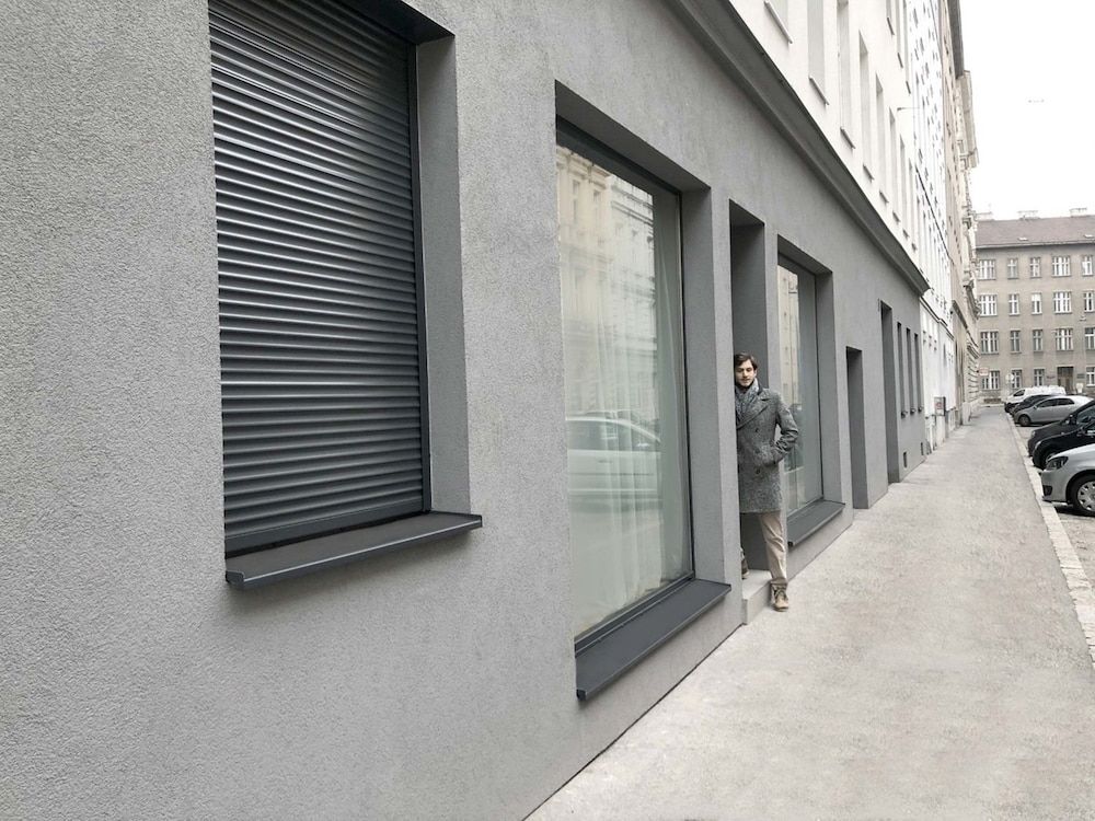 Street Living Hotel - Exterior