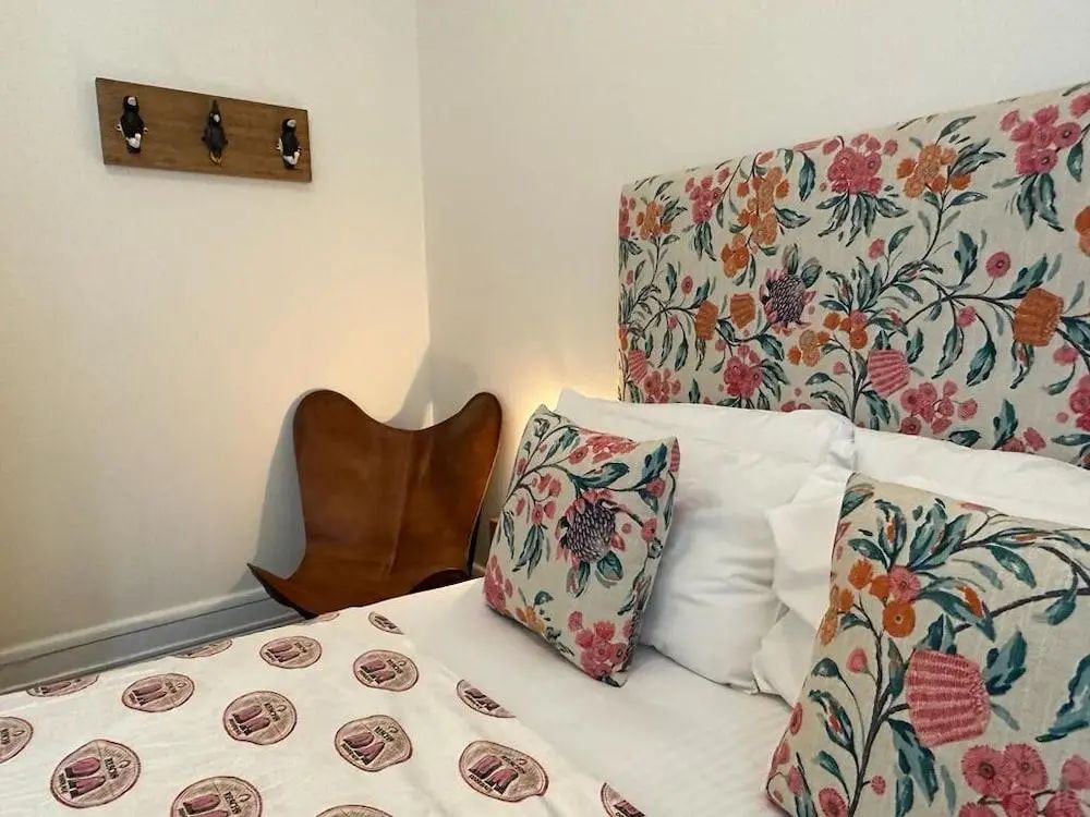 The Resch House - Room - 2