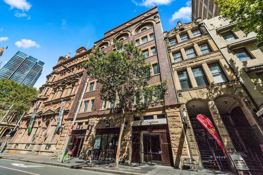 YEHS Hotel Sydney QVB - Primary image - 1