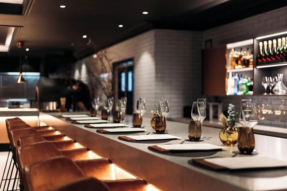 Rydges World Square - Restaurant - 2