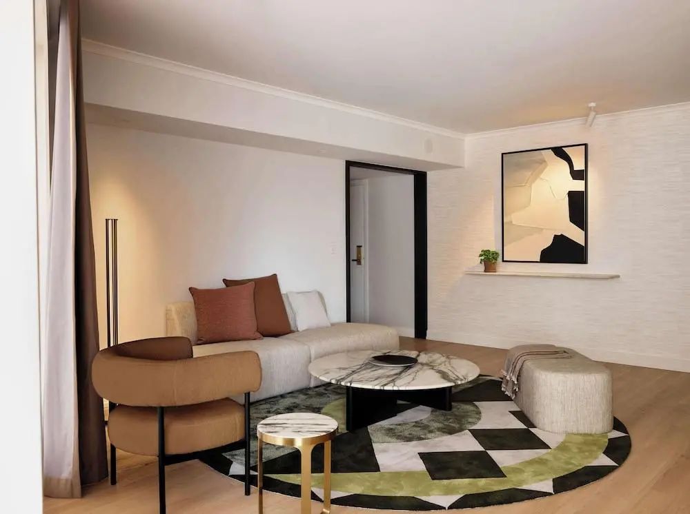 Adina Apartment Hotel Sydney Town Hall - Bar (on property) - 2