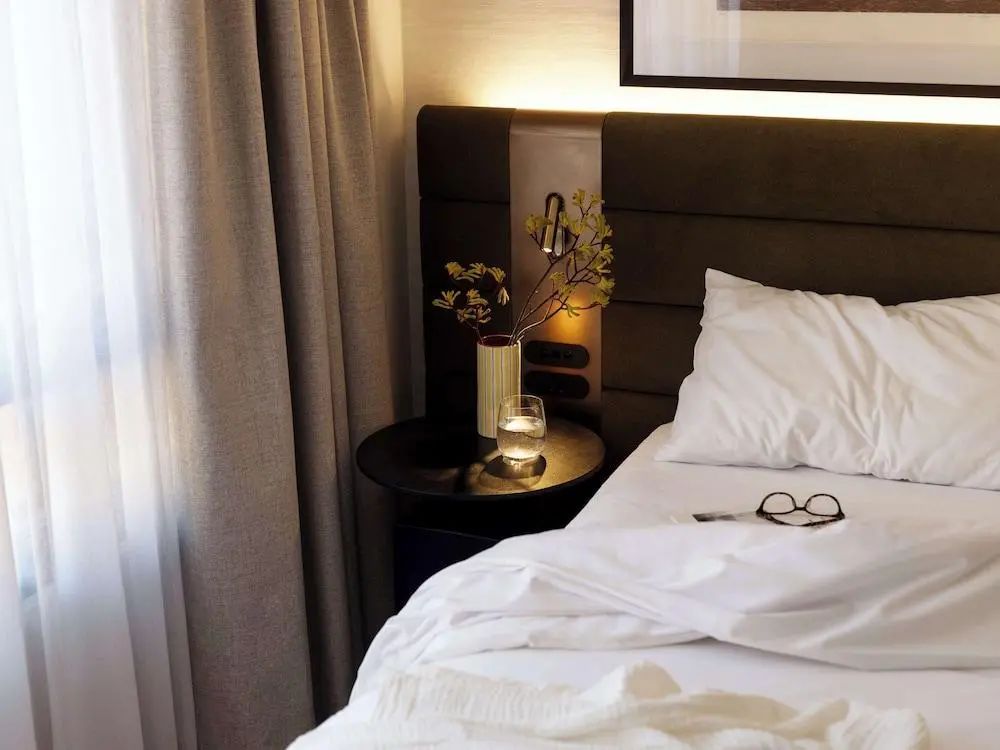 Adina Apartment Hotel Sydney Town Hall - Primary image - 1