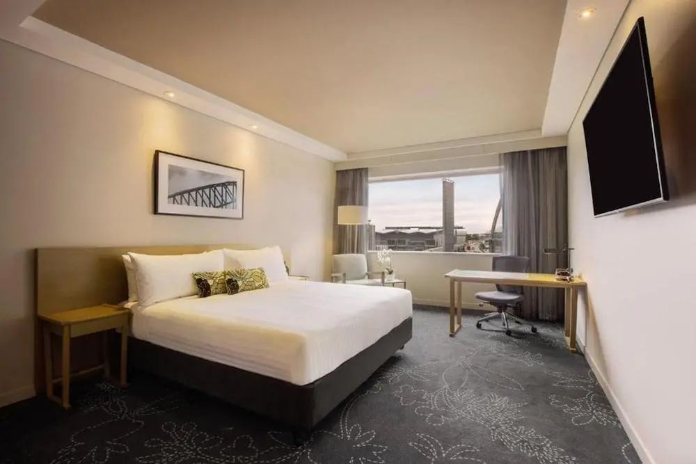 PARKROYAL Darling Harbour, Sydney - Primary image - 1