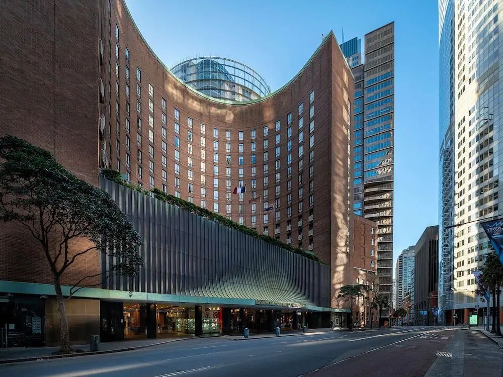 Sofitel Sydney Wentworth - Primary image