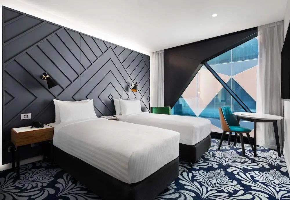 West Hotel Sydney, Curio Collection by Hilton - Primary image