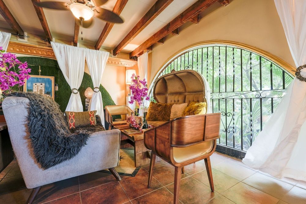 House of Mosaic Aruba - Unique Experience - Room - 1