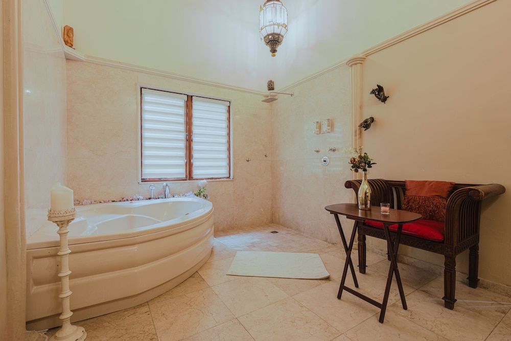 House of Mosaic Aruba - Unique Experience - Room - 2