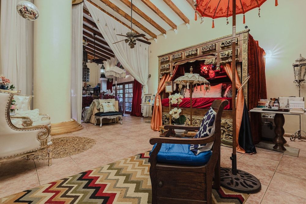 House of Mosaic Aruba - Unique Experience - Room - 4