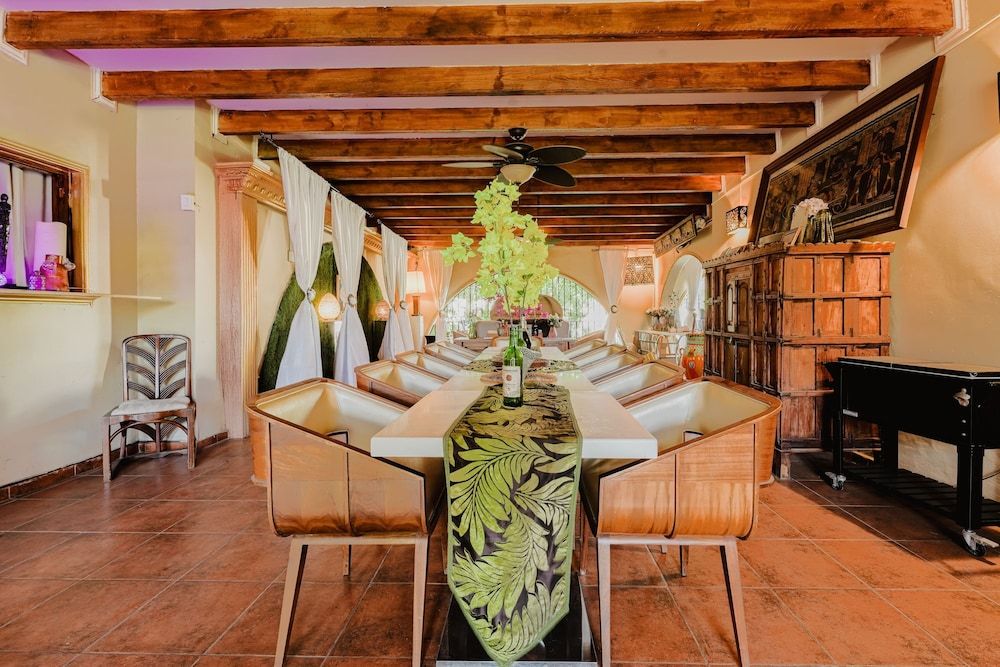 House of Mosaic Aruba - Unique Experience - Room - 3