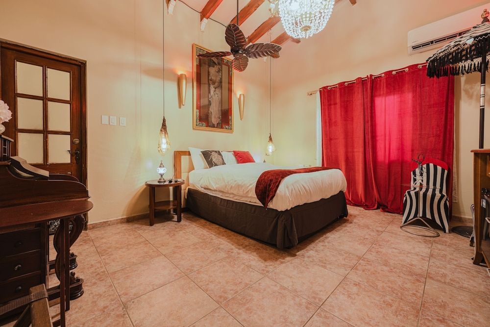 Narnia Room Aruba Oranjestad - Room - 1