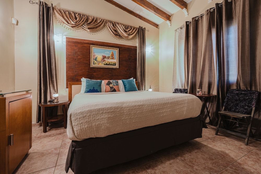 Narnia Room Aruba Oranjestad - Room - 4