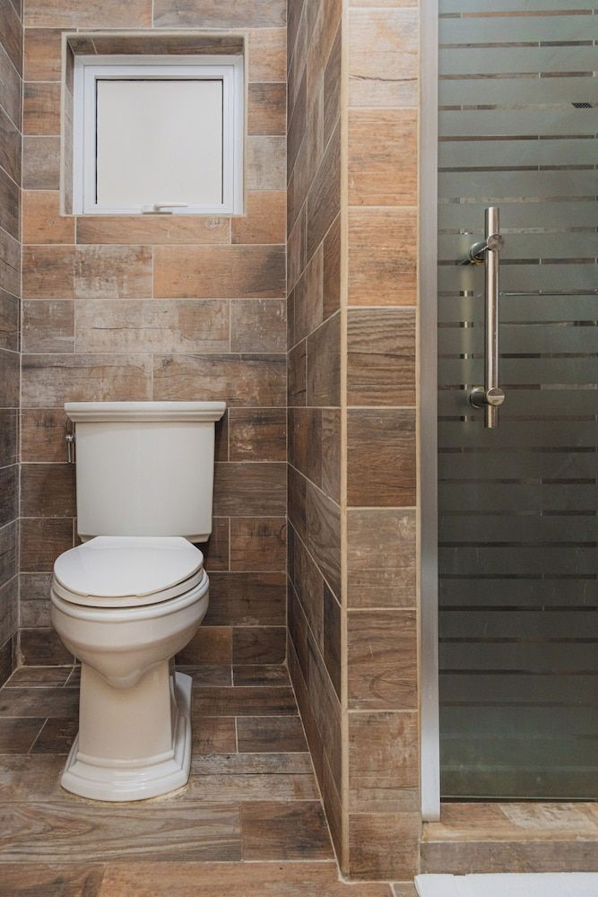 Juanedu Suites - Bathroom - 2