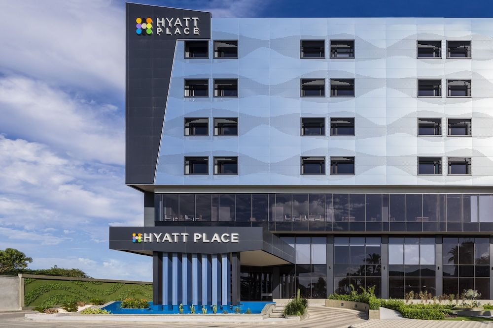 Hyatt Place Aruba Airport - Exterior